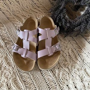 Birkenstock birkis Nias sandals 39